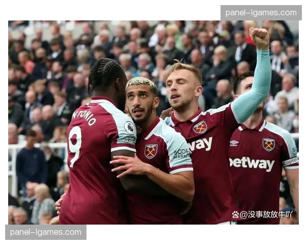 通讯：绝杀与反绝杀：回顾富勒姆与布伦特福德的进球大战